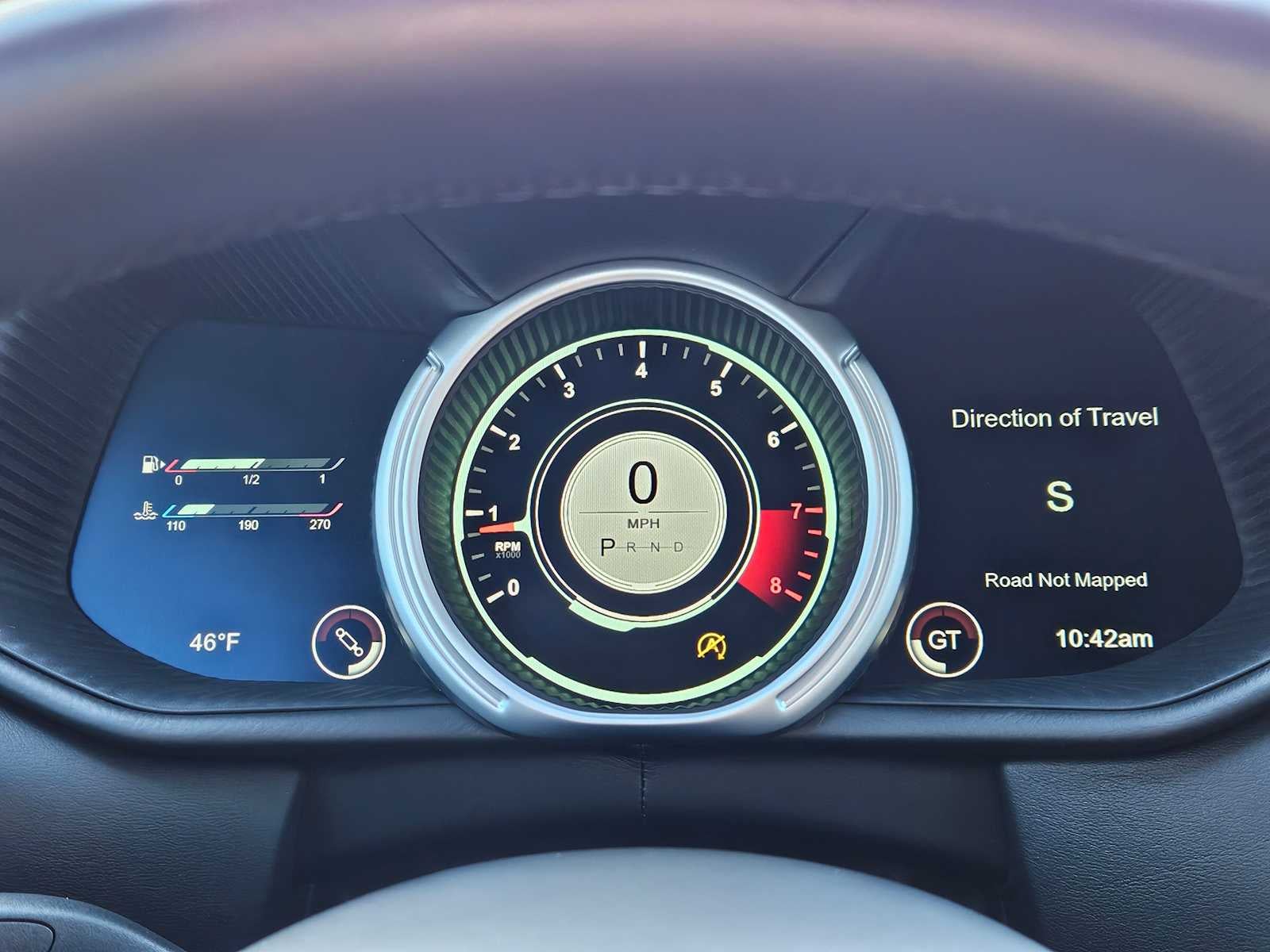 2020 Aston Martin DB11 V8