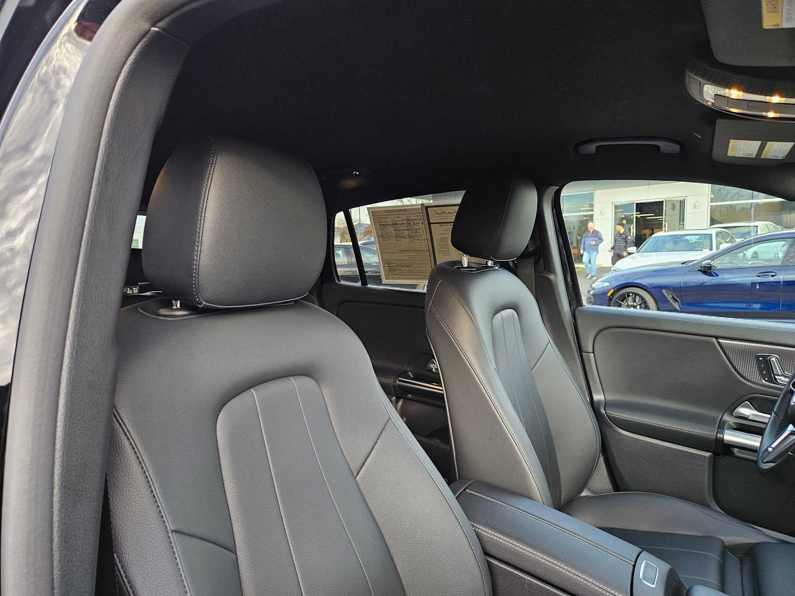 2023 Mercedes-Benz GLA 250 GLA 250