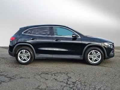 2023 Mercedes-Benz GLA 250 GLA 250