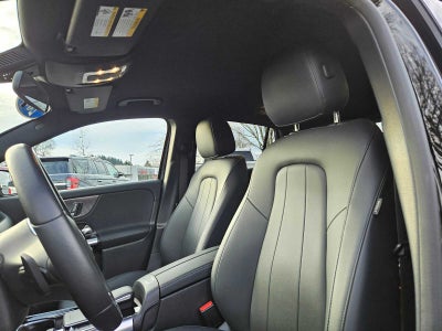 2023 Mercedes-Benz GLA 250 GLA 250