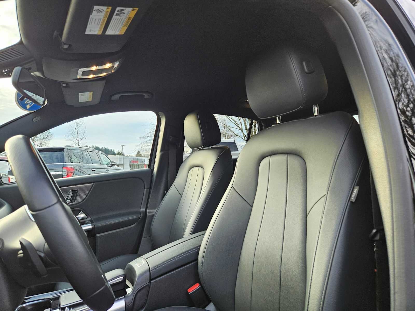 2023 Mercedes-Benz GLA 250 GLA 250