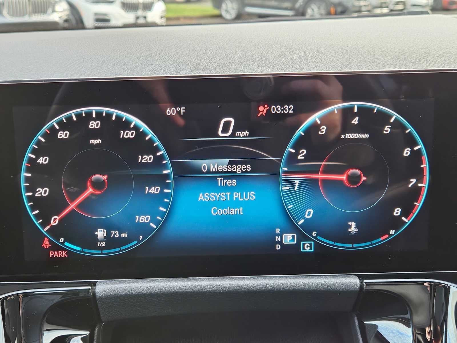 2023 Mercedes-Benz GLA 250 GLA 250