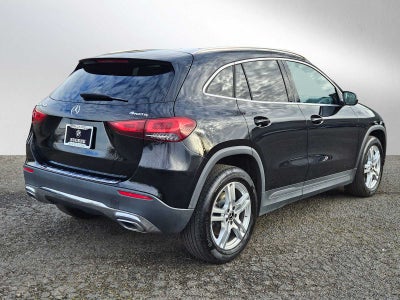 2023 Mercedes-Benz GLA 250 GLA 250