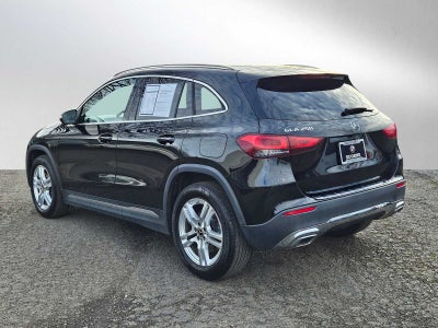 2023 Mercedes-Benz GLA 250 GLA 250