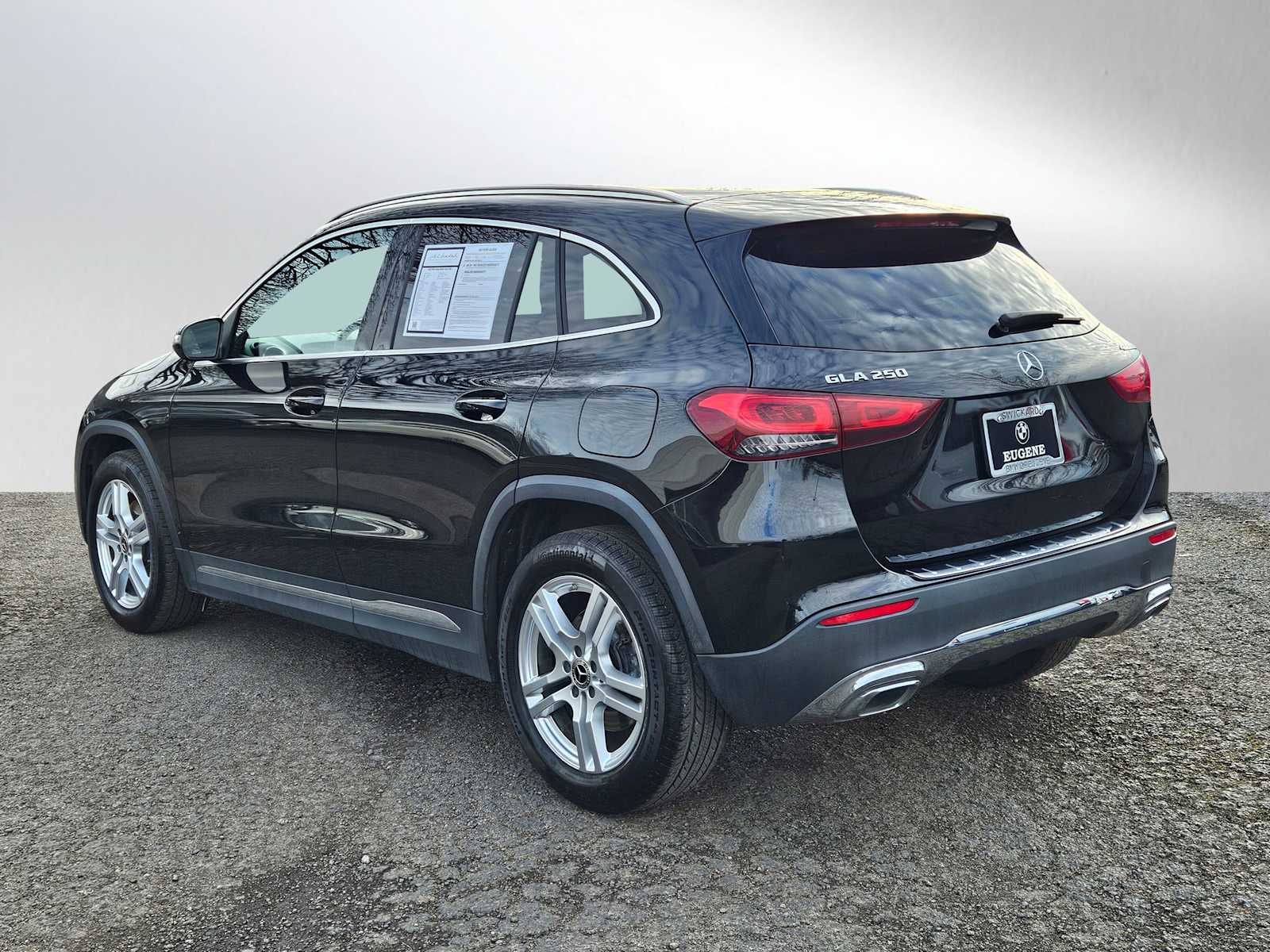 2023 Mercedes-Benz GLA 250 GLA 250
