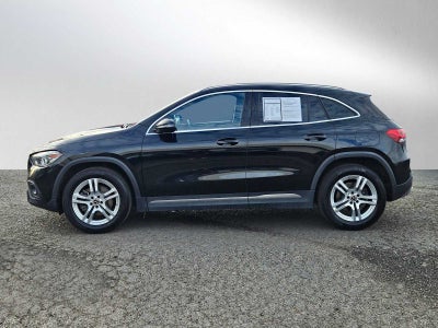 2023 Mercedes-Benz GLA 250 GLA 250