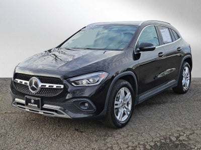 2023 Mercedes-Benz GLA 250 GLA 250