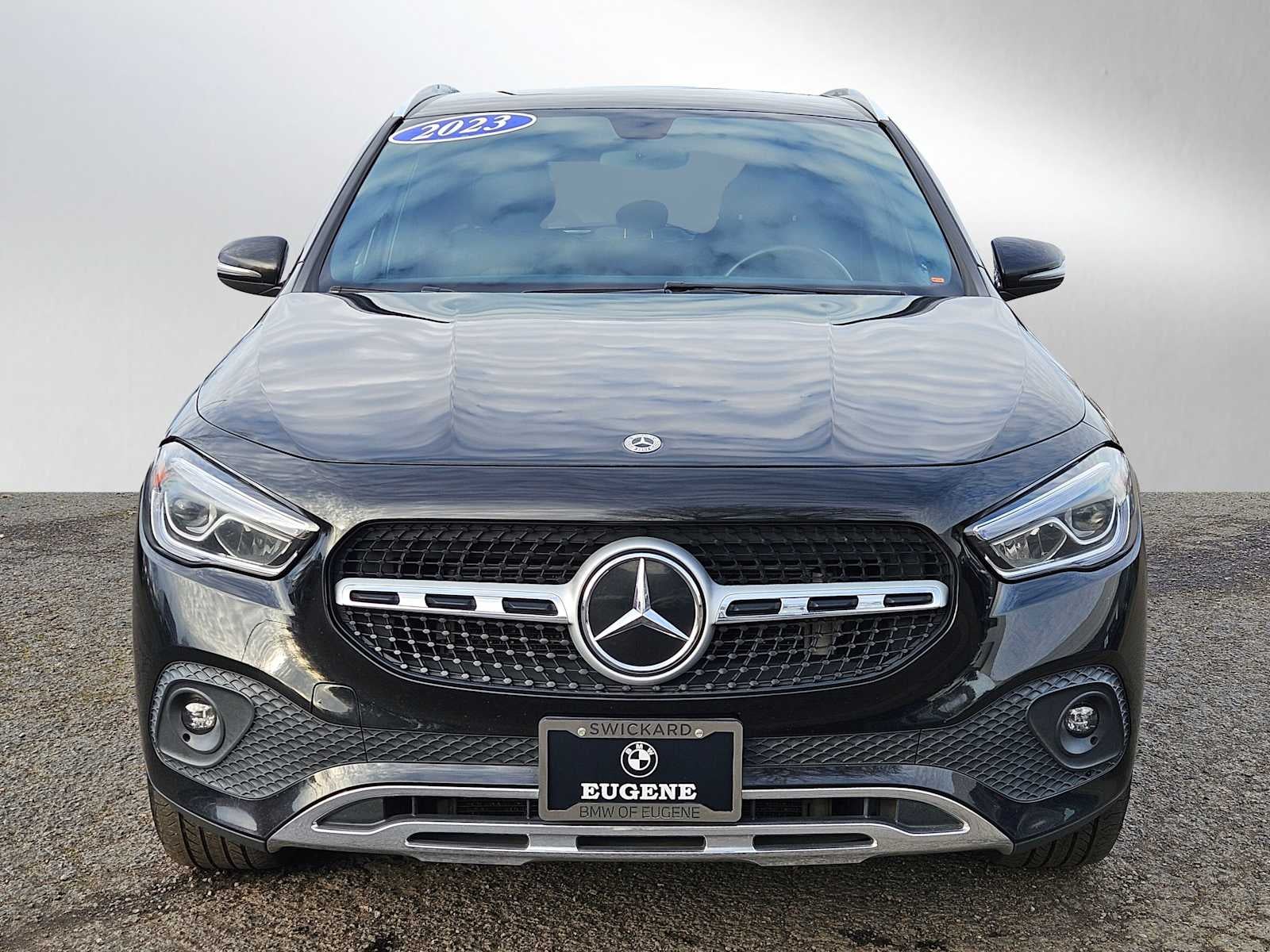 2023 Mercedes-Benz GLA 250 GLA 250
