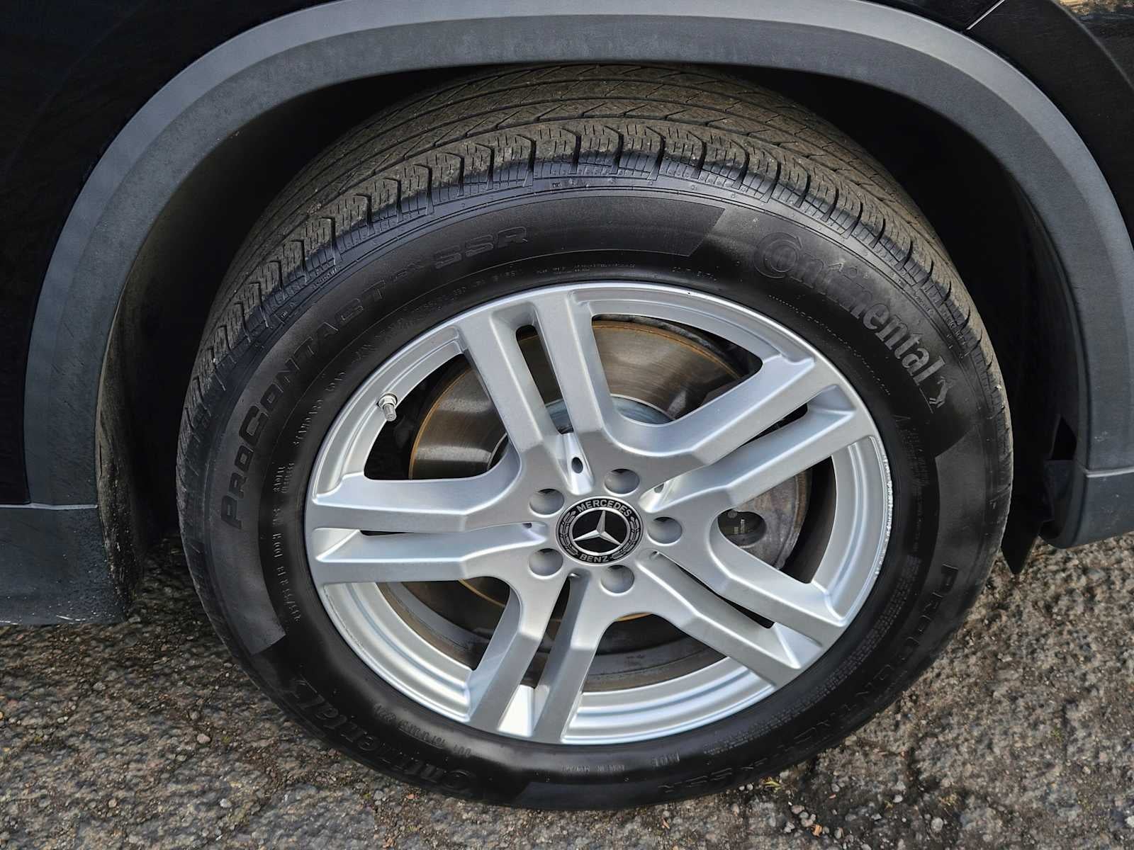 2023 Mercedes-Benz GLA 250 GLA 250