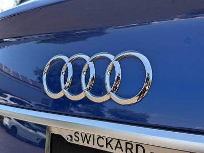 2022 Audi SQ5 Sportback Prestige