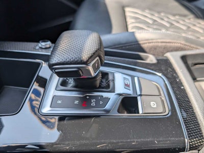 2022 Audi SQ5 Sportback Prestige