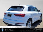 2024 Audi Q3 S line Premium