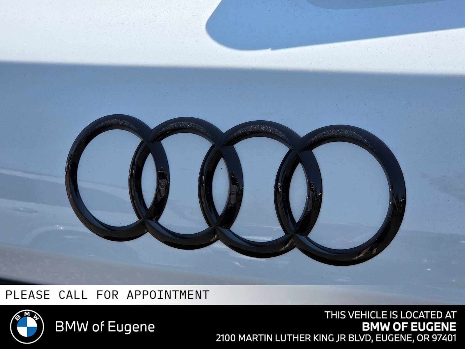 2023 Audi SQ7 Prestige