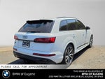 2023 Audi SQ7 Prestige