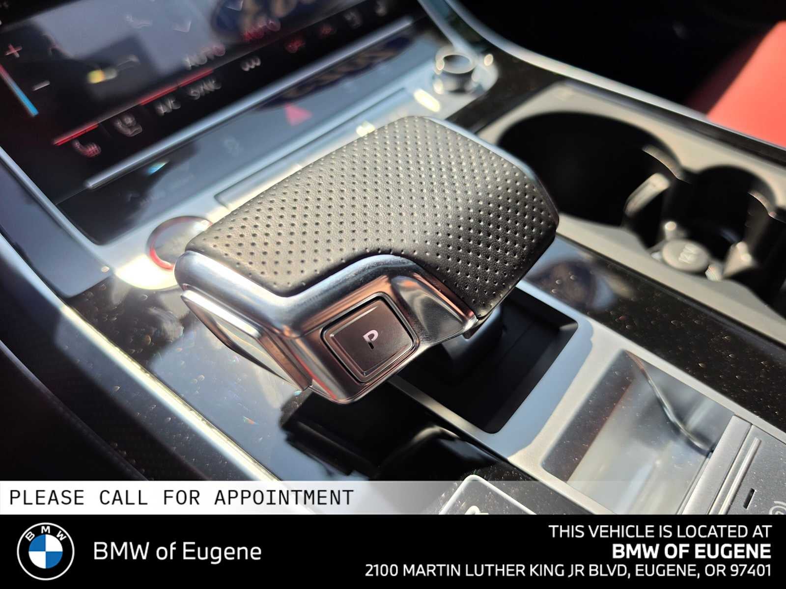 2023 Audi SQ7 Prestige