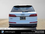 2023 Audi SQ7 Prestige