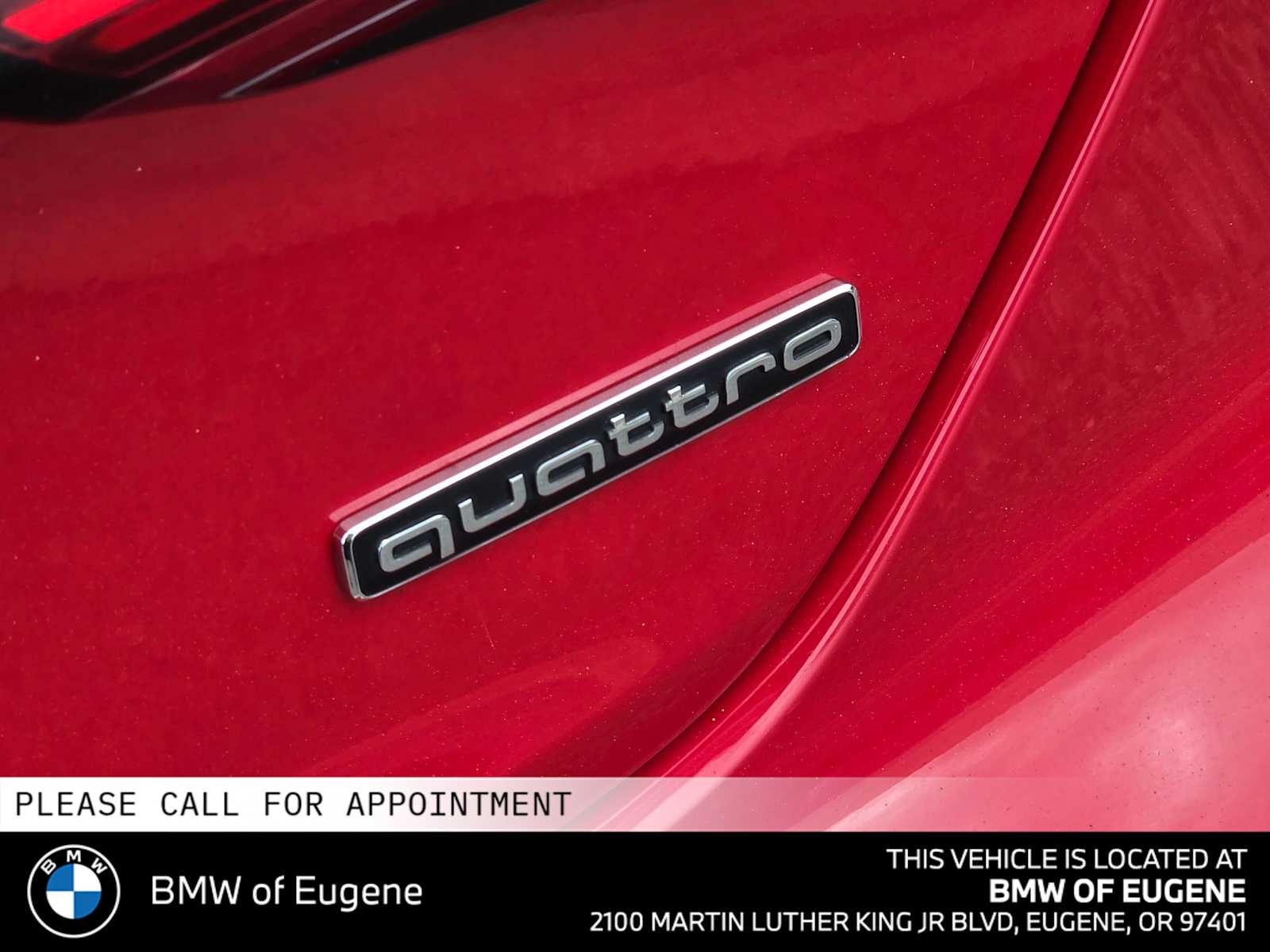 2024 Audi A5 Sportback S line Premium Plus