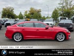 2024 Audi A5 Sportback S line Premium Plus