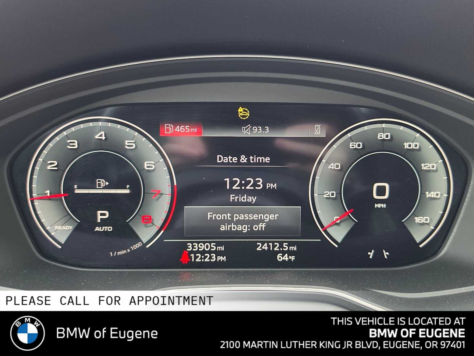 2024 Audi A5 Sportback S line Premium Plus