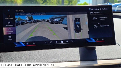 2024 BMW iX xDrive50 xDrive50