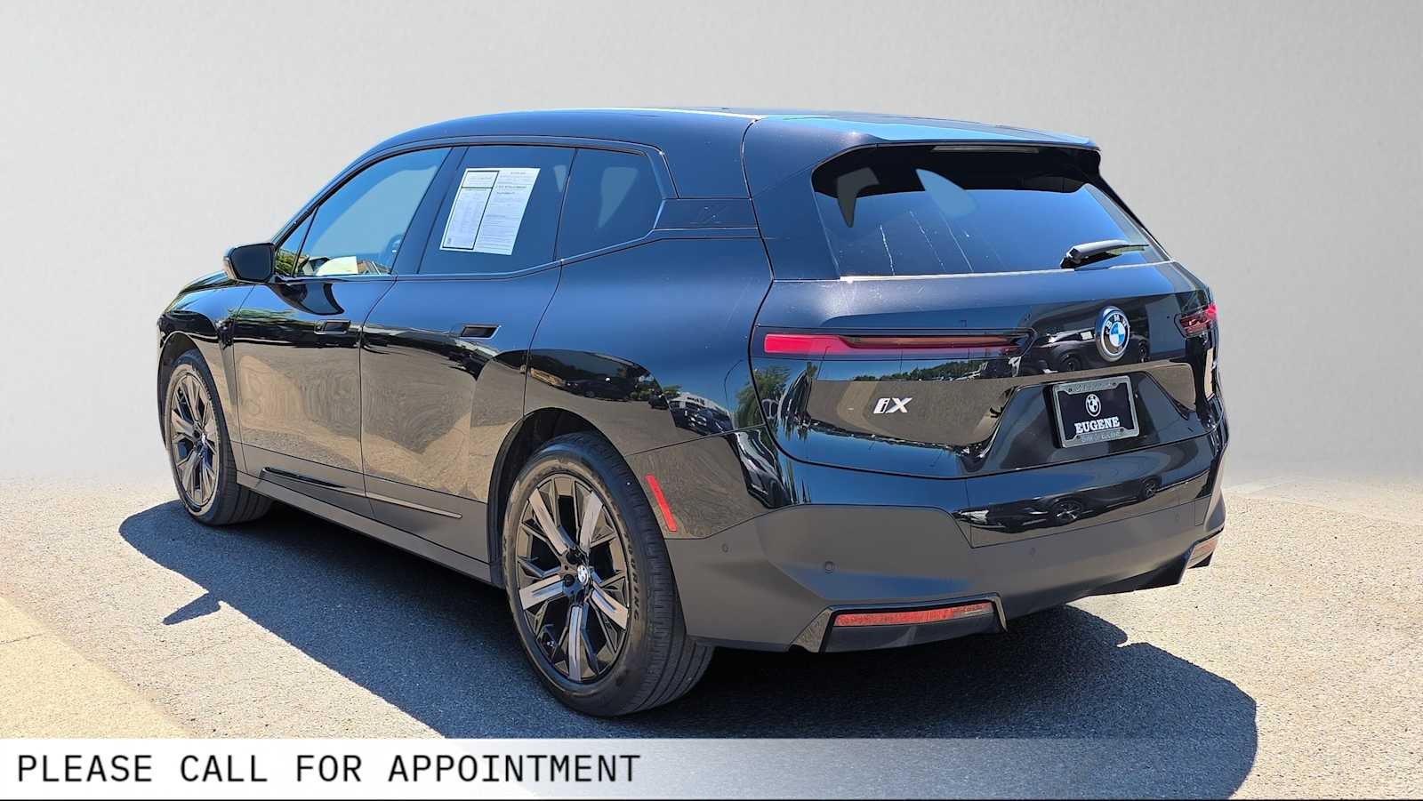 2024 BMW iX xDrive50 xDrive50