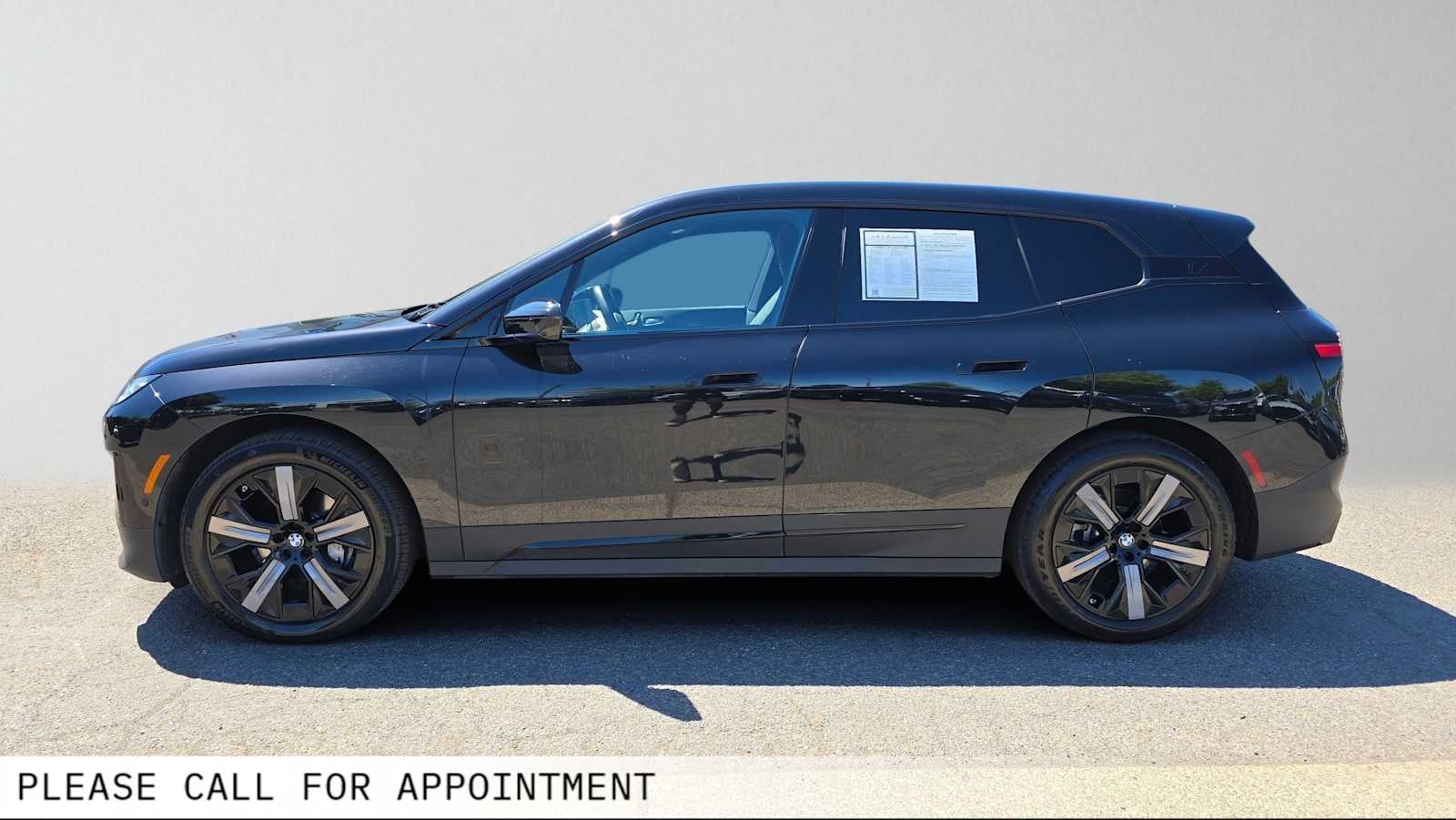 2024 BMW iX xDrive50 xDrive50