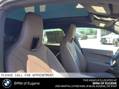 2023 BMW iX xDrive50 xDrive50