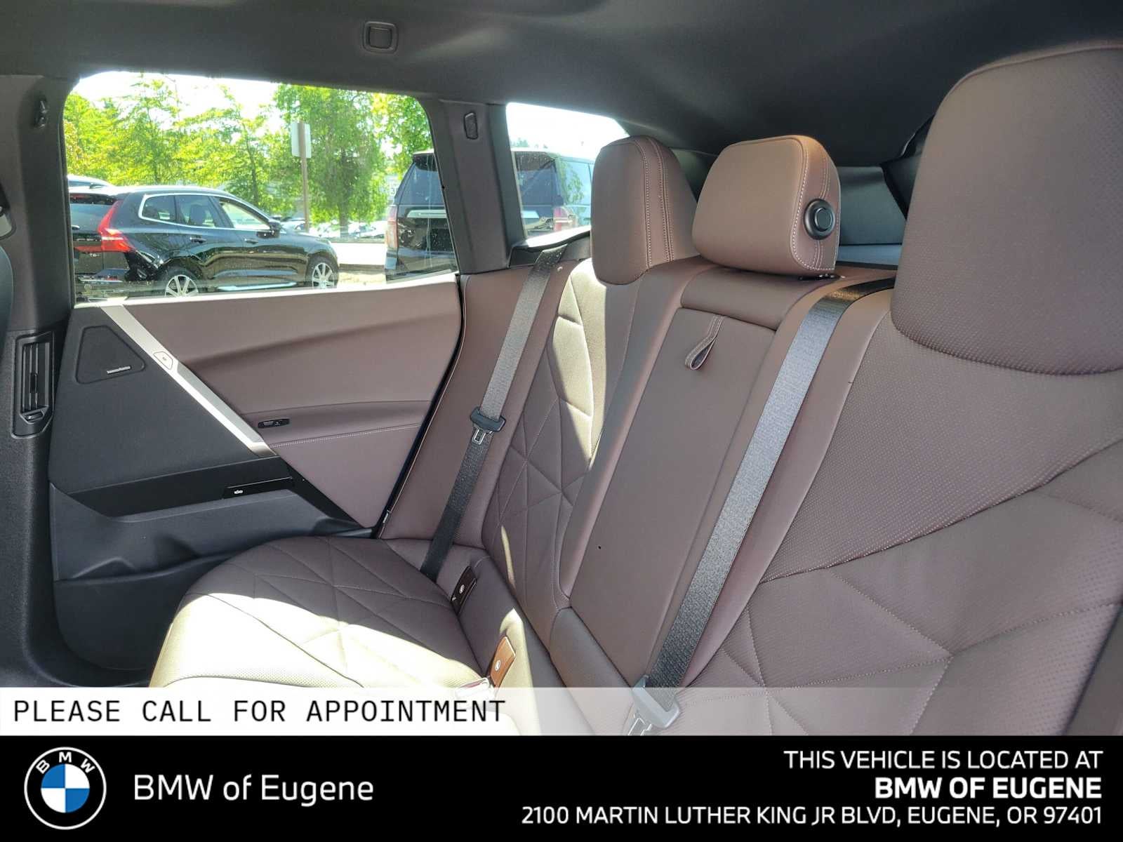 2023 BMW iX xDrive50 xDrive50