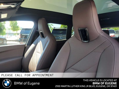 2023 BMW iX xDrive50 xDrive50