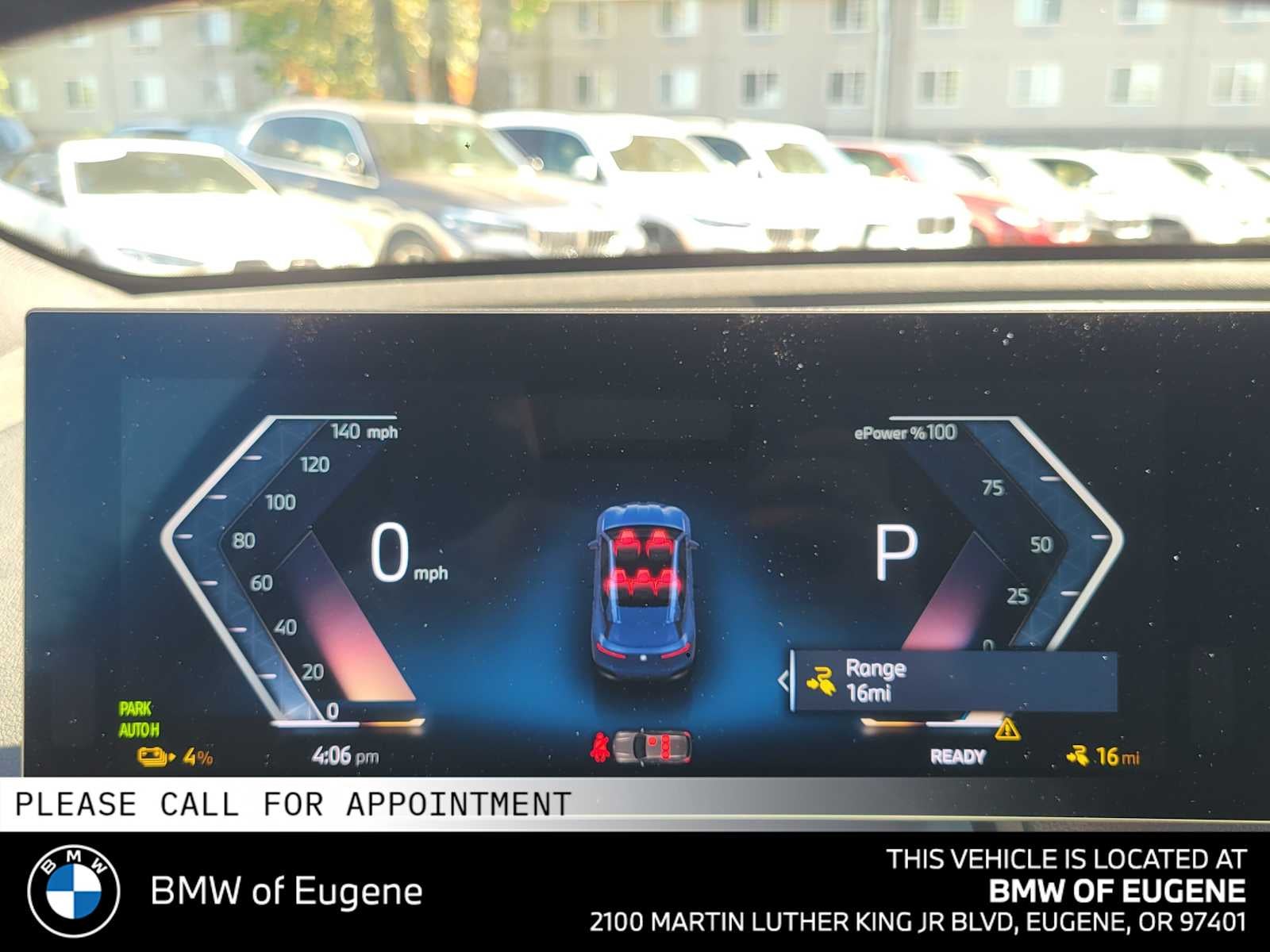 2023 BMW iX xDrive50 xDrive50