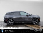 2024 BMW iX xDrive50