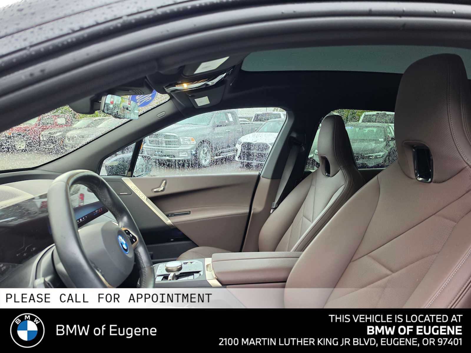 2024 BMW iX xDrive50