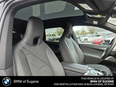 2025 BMW iX M60 M60