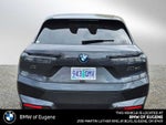 2025 BMW iX M60 M60