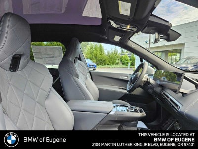 2026 BMW iX xDrive45 xDrive45