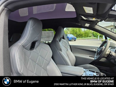 2026 BMW iX xDrive45 xDrive45