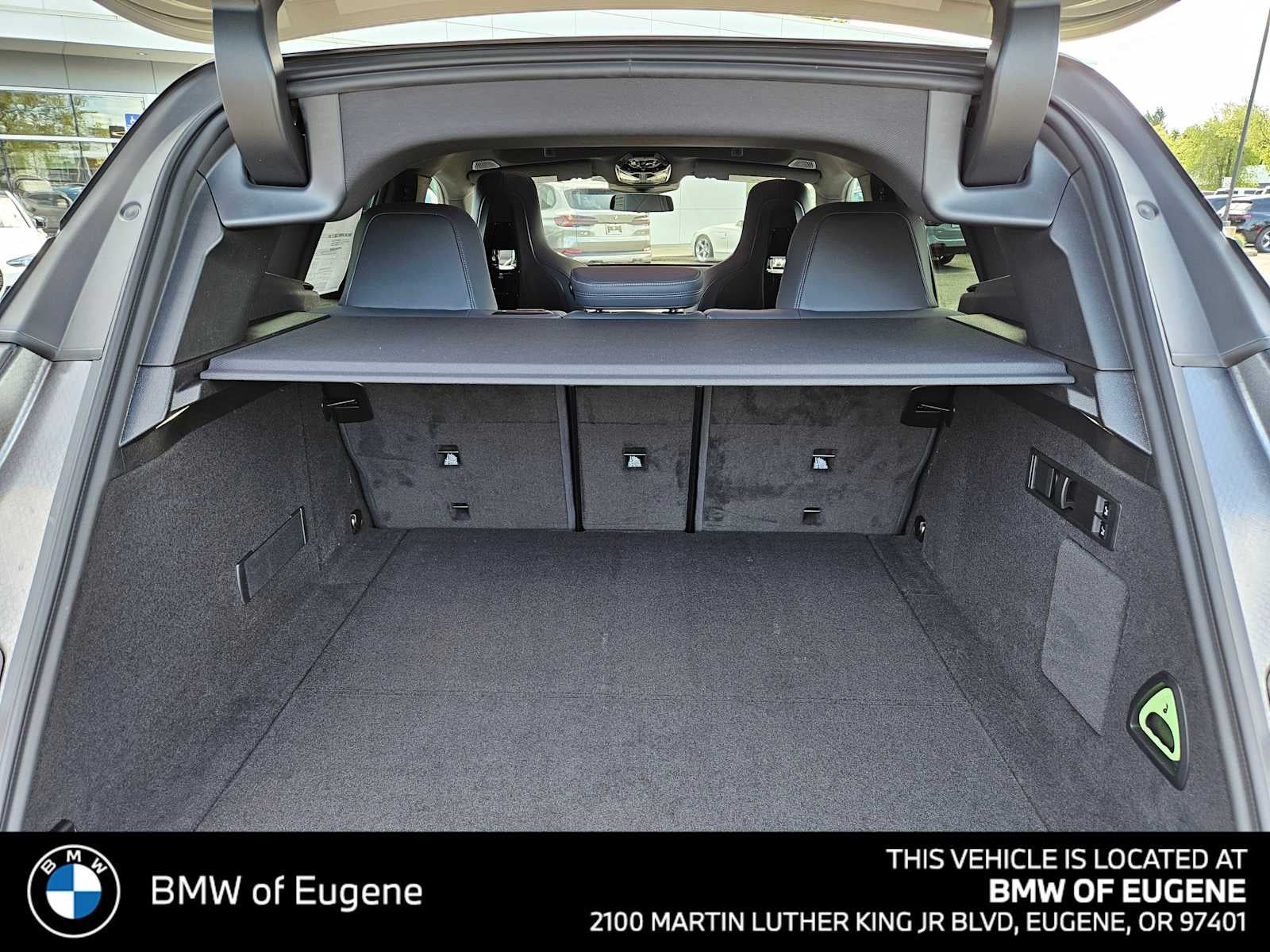 2026 BMW iX xDrive45 xDrive45
