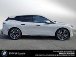 2026 BMW iX xDrive45 xDrive45