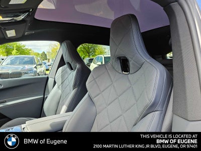 2026 BMW iX xDrive45 xDrive45