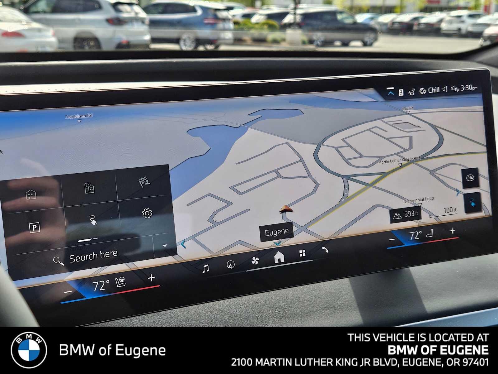 2026 BMW iX xDrive45 xDrive45