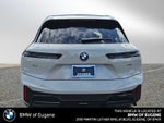 2026 BMW iX xDrive45 xDrive45