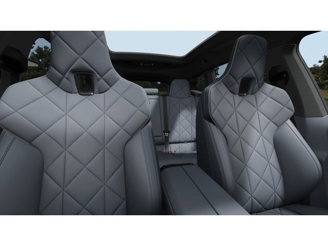 2026 BMW iX xDrive45 xDrive45