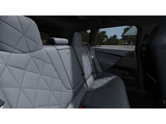 2026 BMW iX xDrive45 xDrive45