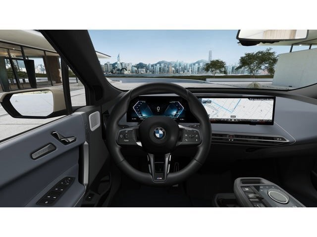 2026 BMW iX xDrive45 xDrive45