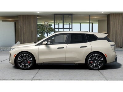 2026 BMW iX xDrive45 xDrive45