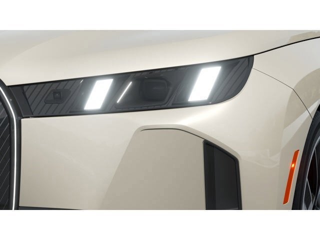 2026 BMW iX xDrive45 xDrive45