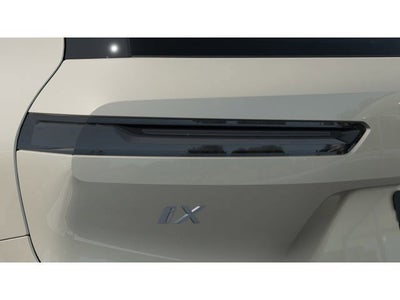 2026 BMW iX xDrive45 xDrive45