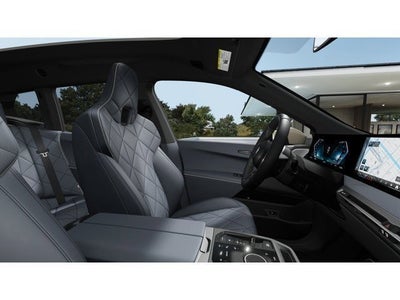 2026 BMW iX xDrive45 xDrive45