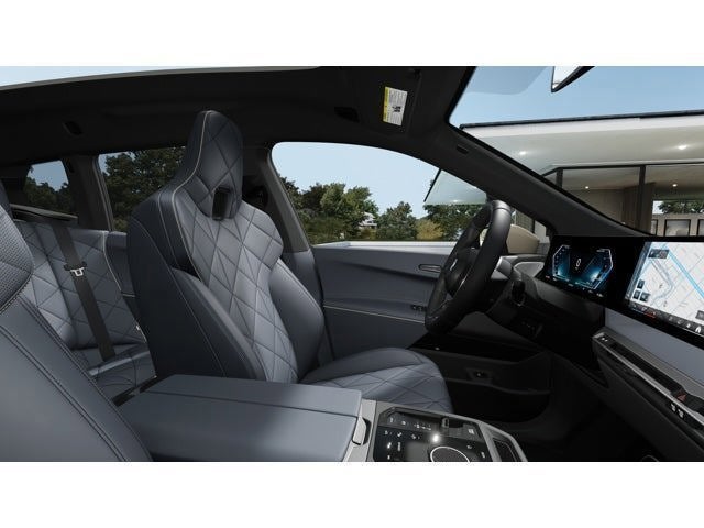 2026 BMW iX xDrive45 xDrive45