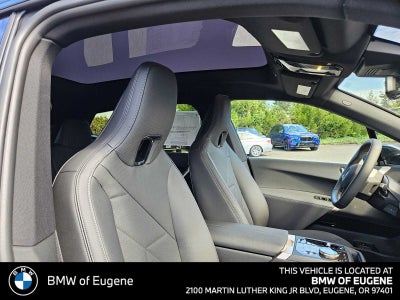 2026 BMW iX xDrive45 xDrive45